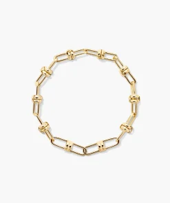 Base Chain Convertible Bracelet
