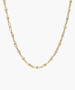 Base Chain Convertible Necklace