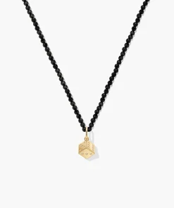 Bet On It Charm Necklace