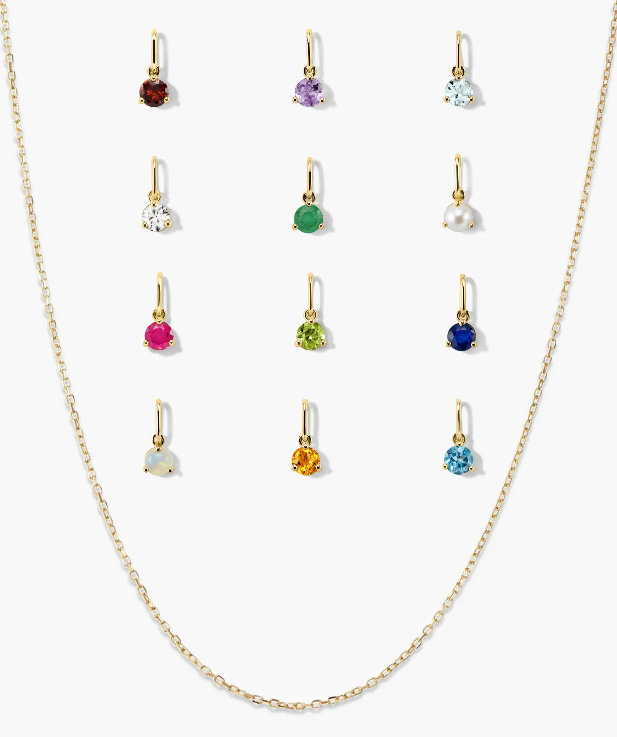 Birthstone Bundle