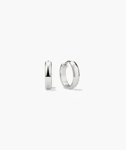 Bold Small Hoops