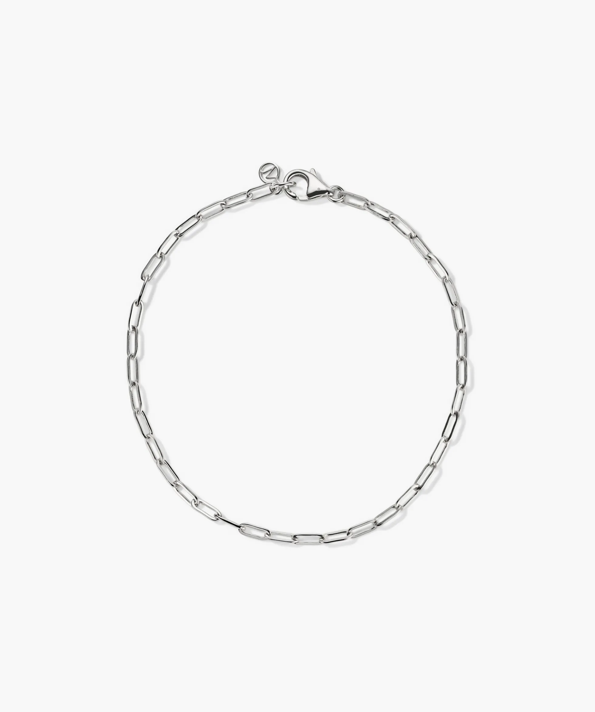 Boyfriend Bold Bracelet