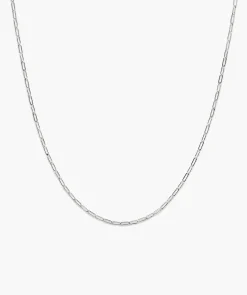 Boyfriend Bold Chain Necklace