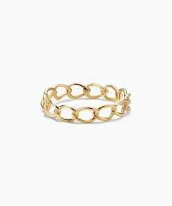 Braided Ring