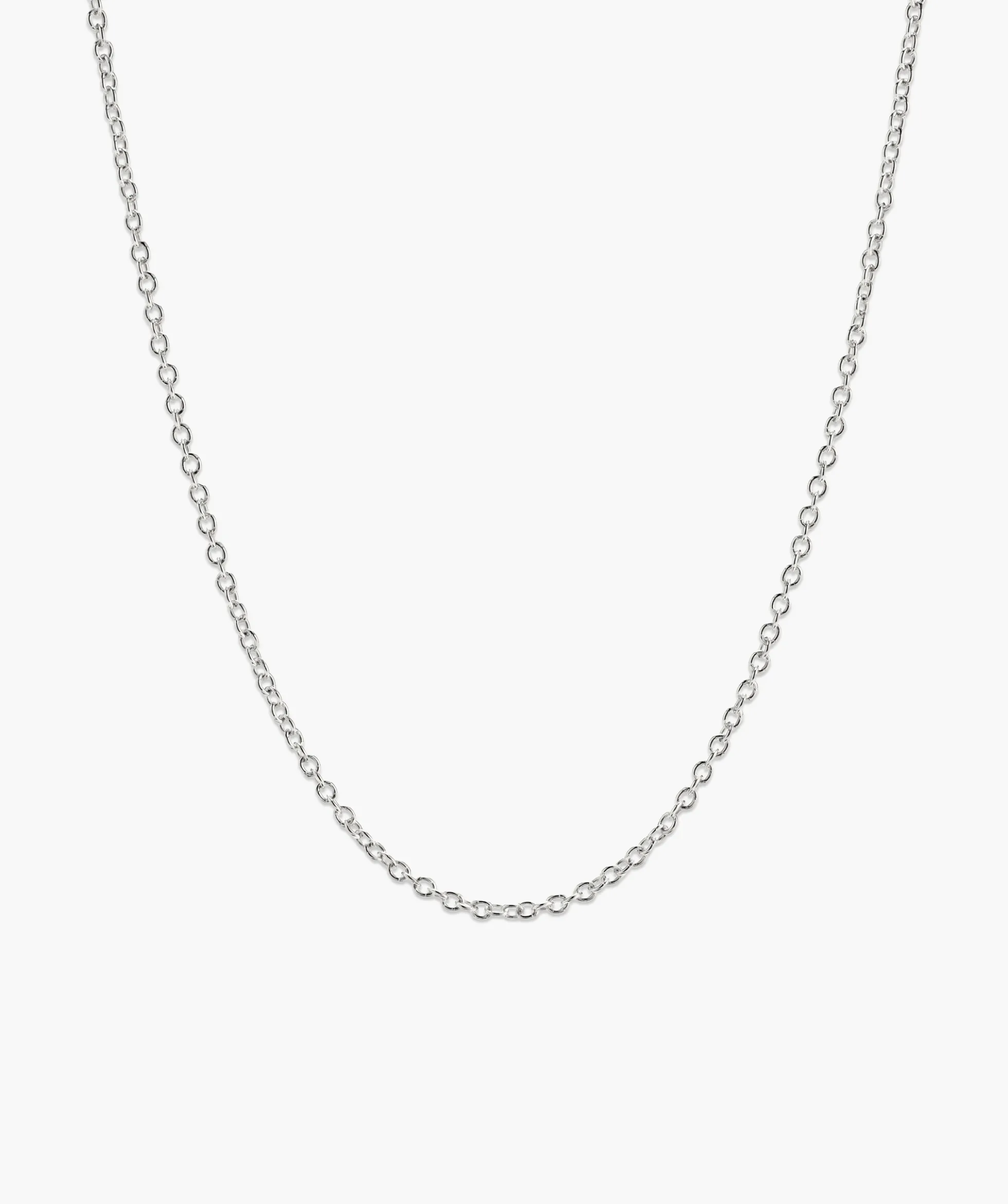 Cable Chain Necklace