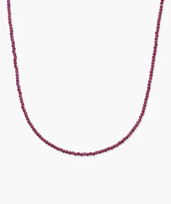 Carmen Beaded Necklace