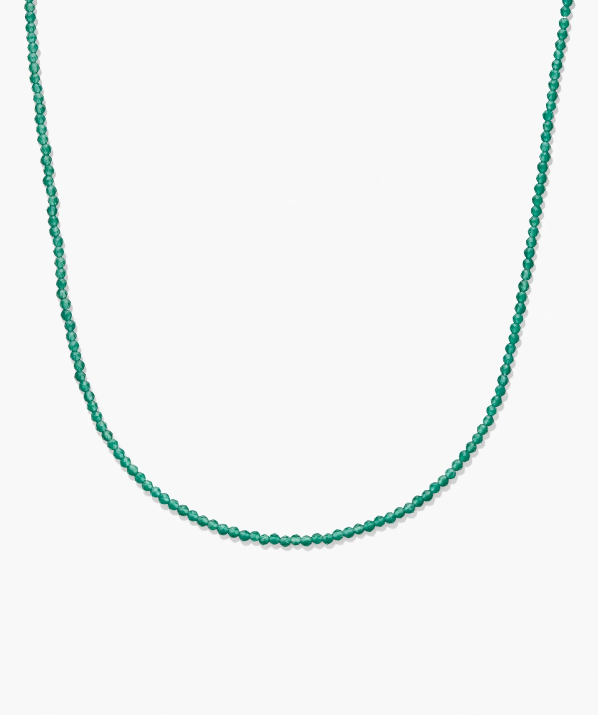 Carmen Beaded Necklace