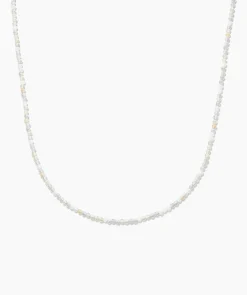 Carmen Beaded Necklace