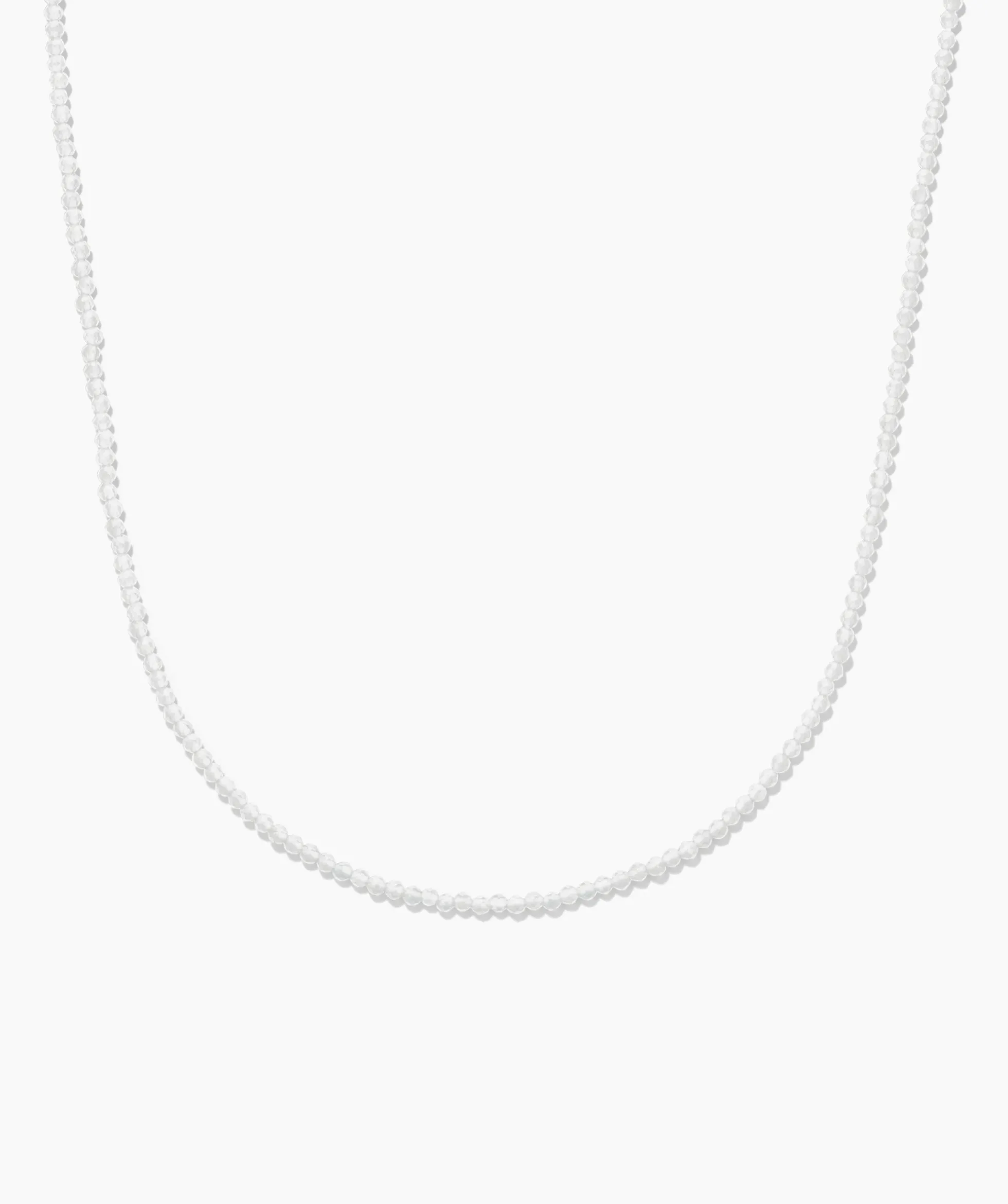 Carmen Beaded Necklace
