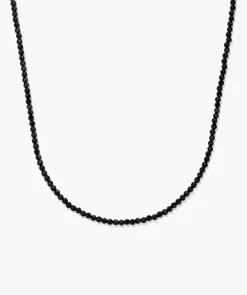 Carmen Beaded Necklace