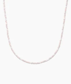 Carmen Beaded Necklace