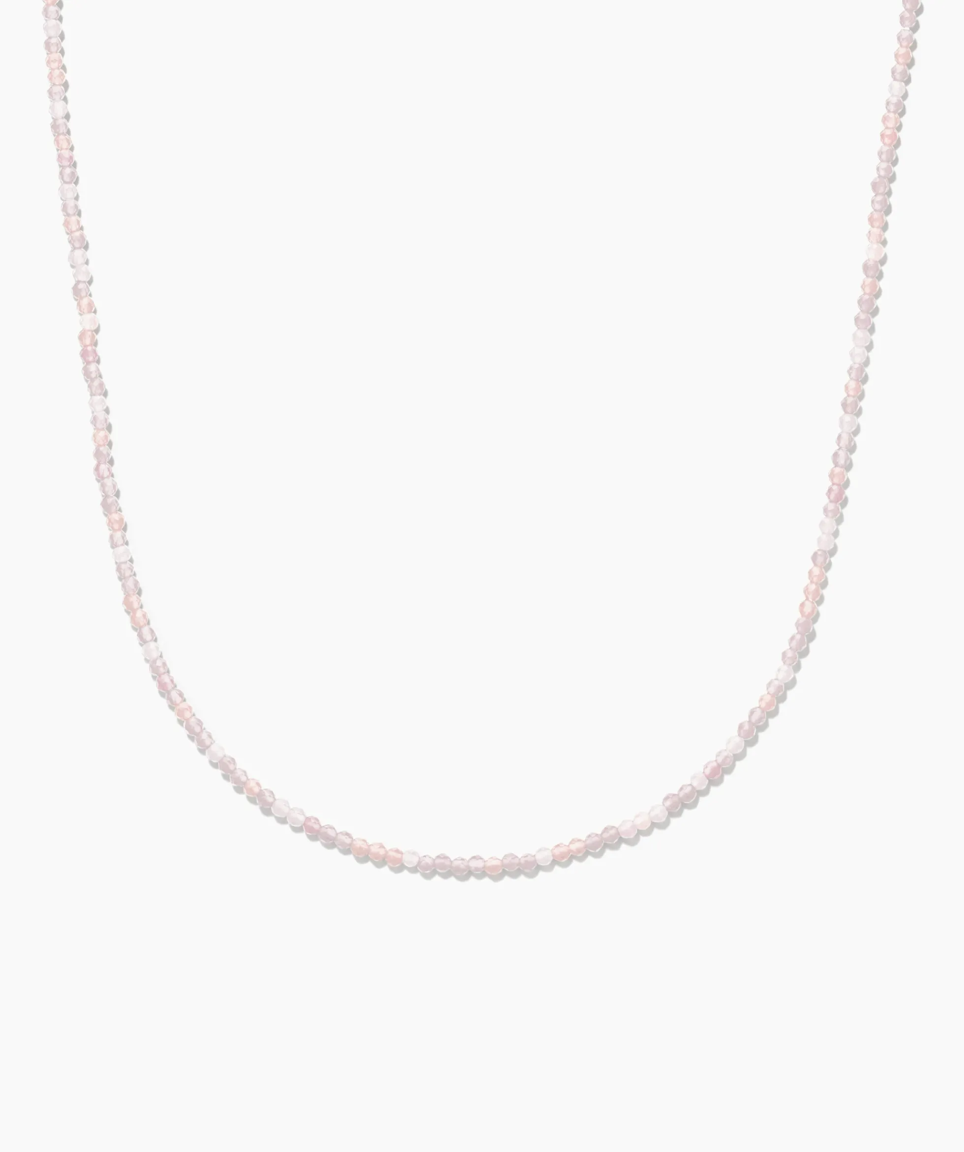 Carmen Beaded Necklace