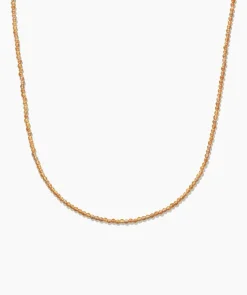 Carmen Beaded Necklace