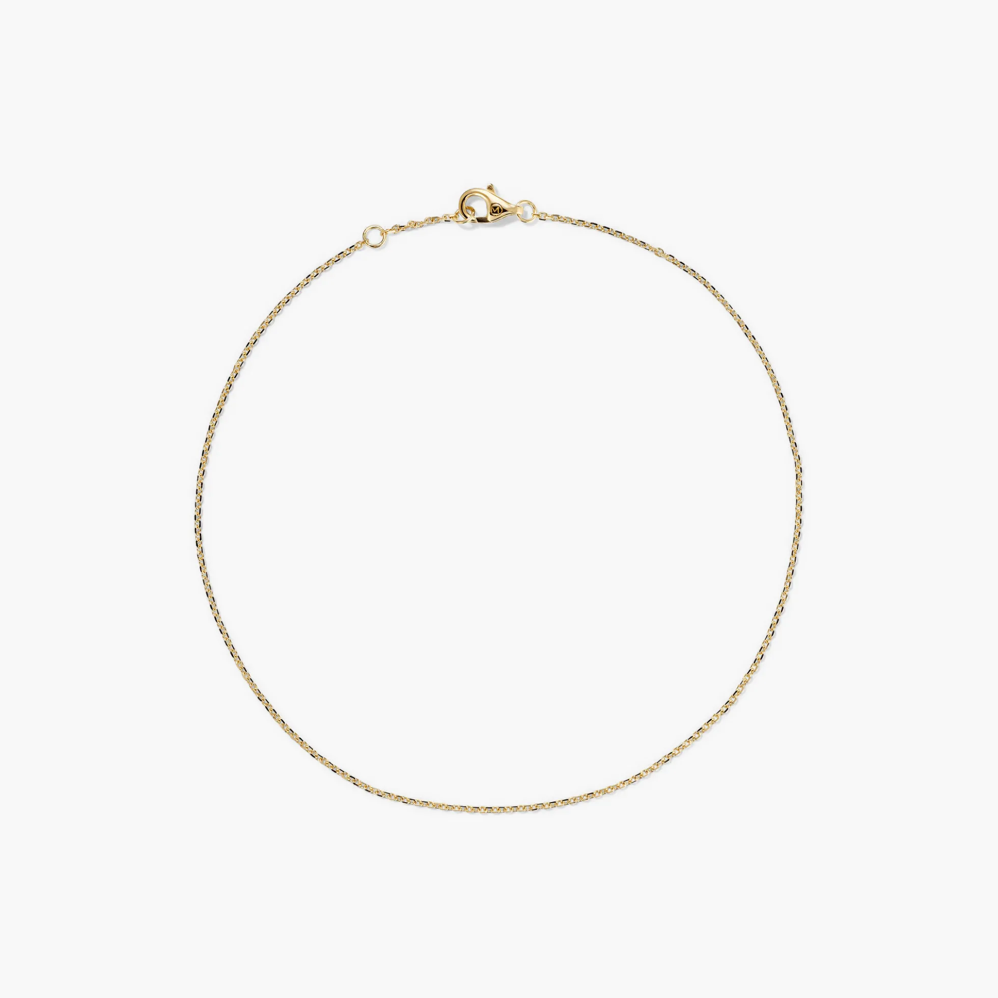 Chain Anklet