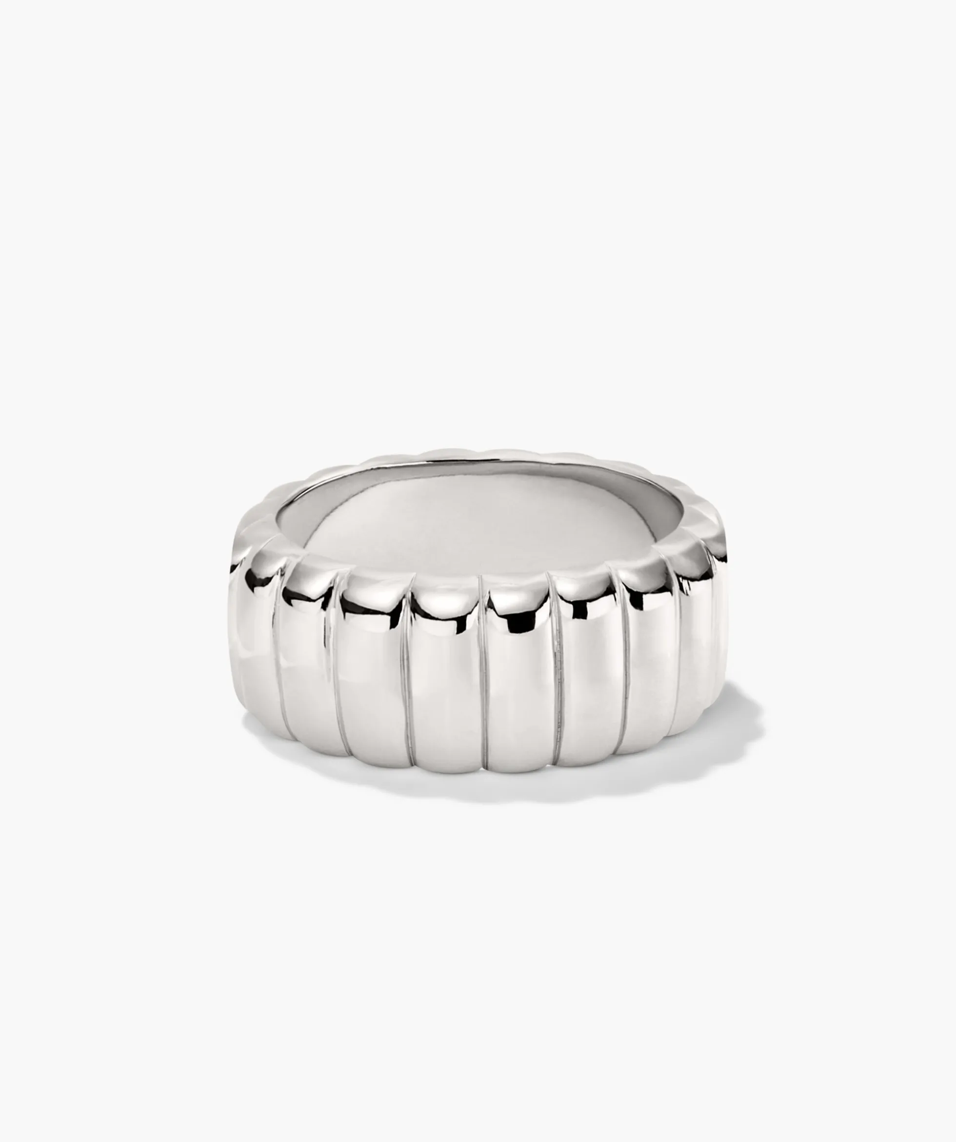 Charlotte Bold Ring