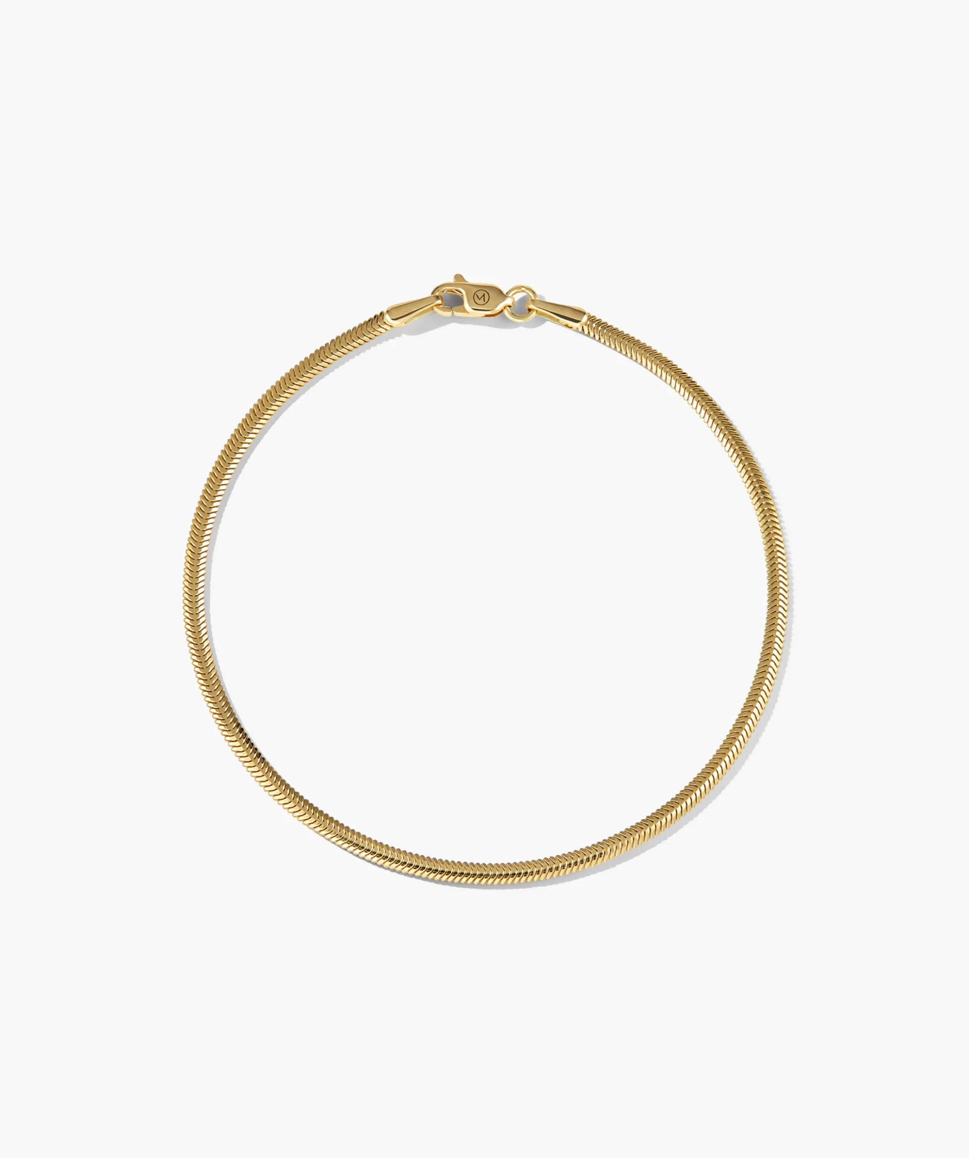 Cobra Bracelet