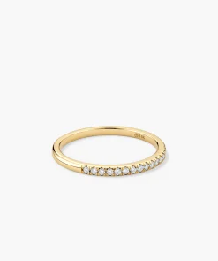 Diamonds Team Ring