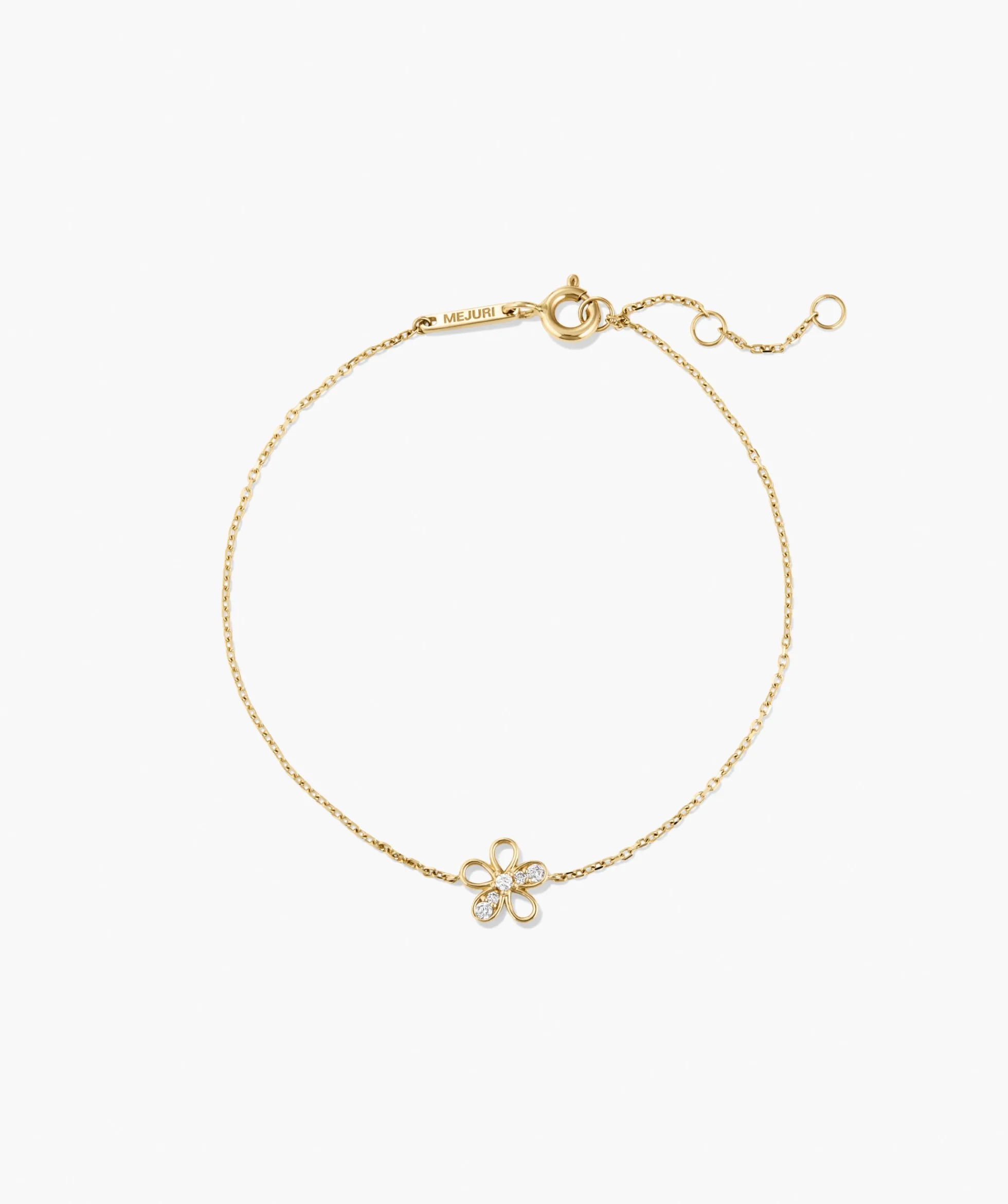 Fleurette Bracelet