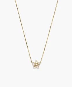 Fleurette Necklace