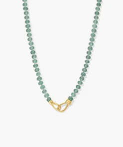 Isla Adjustable Lariat Necklace