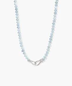 Isla Adjustable Lariat Necklace