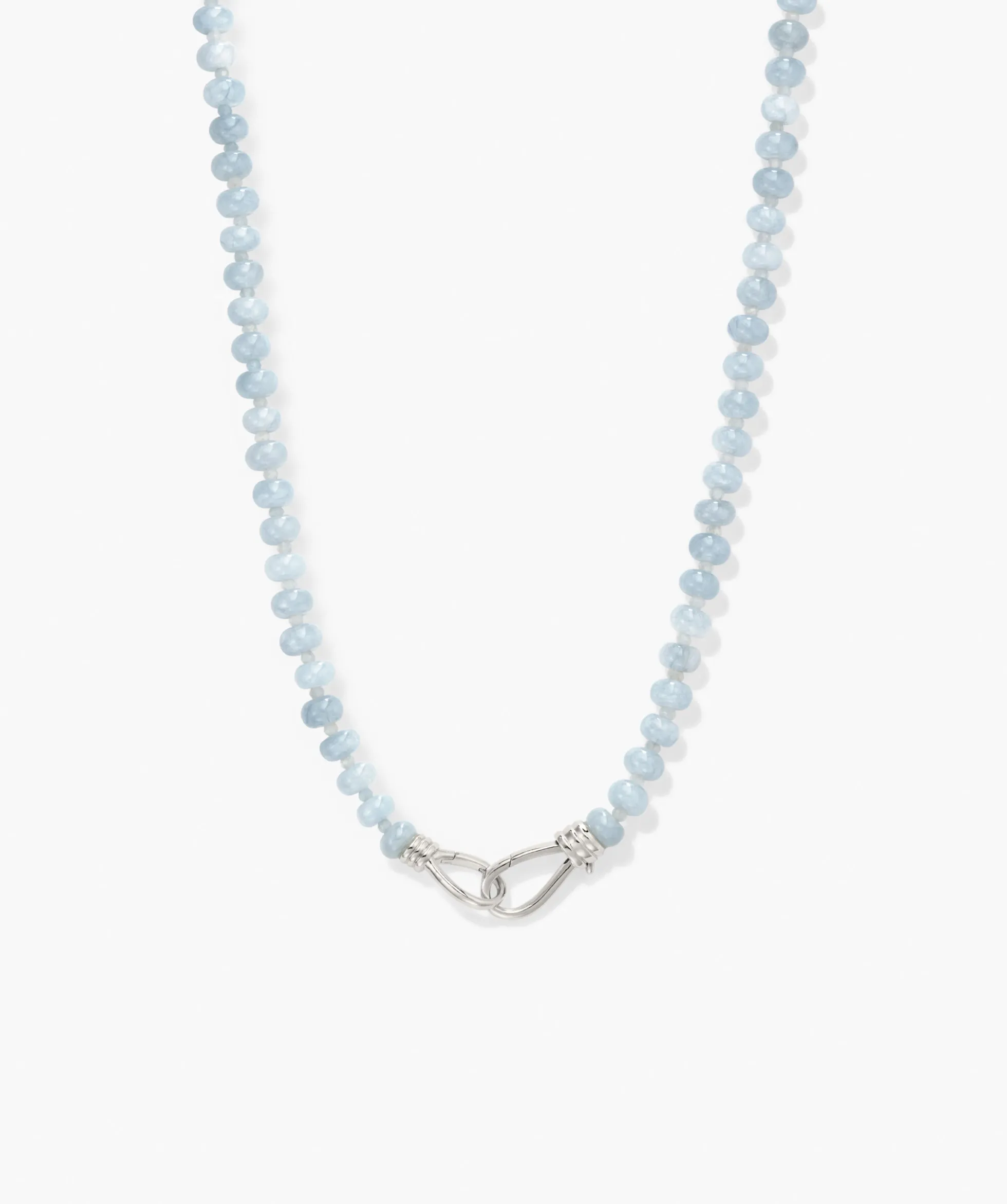 Isla Adjustable Lariat Necklace