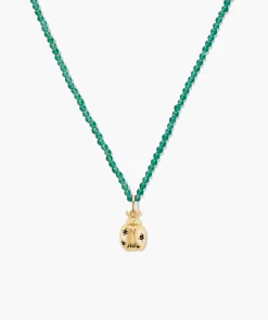 Lady Luck Charm Necklace