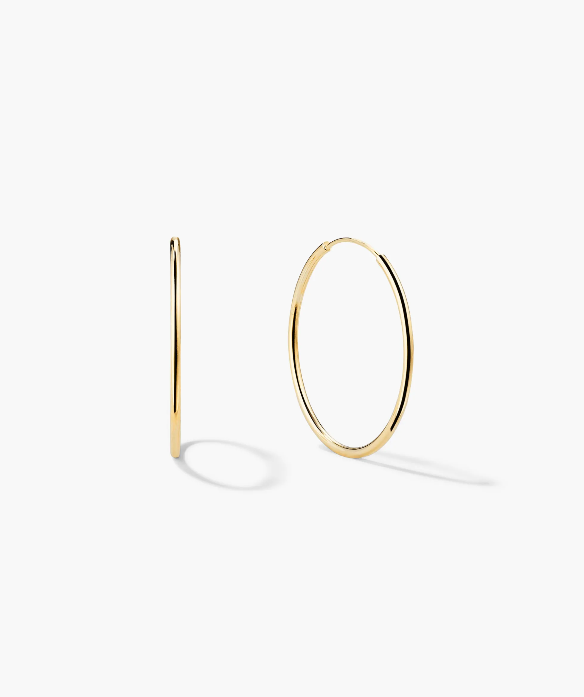 Large Hoops