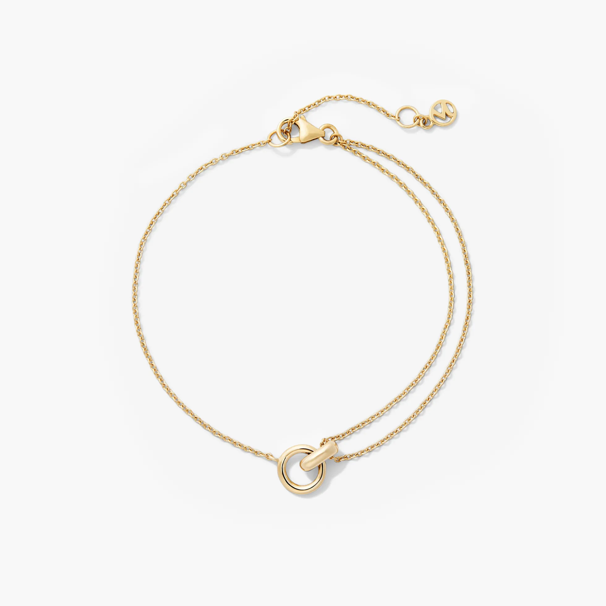 Linked Bracelet