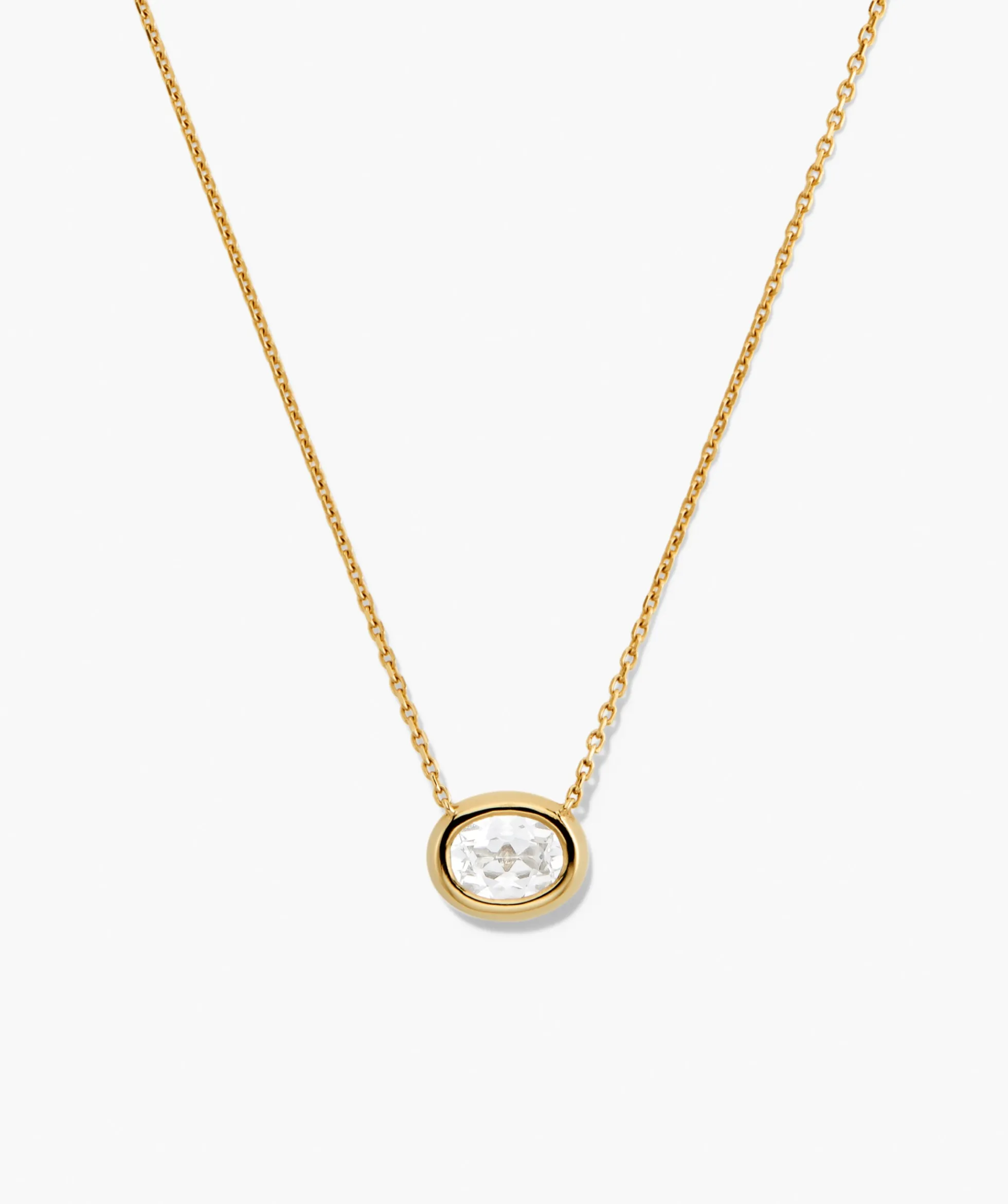 Lucia Necklace