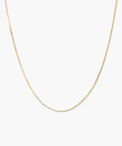 Mini Serpentine Necklace