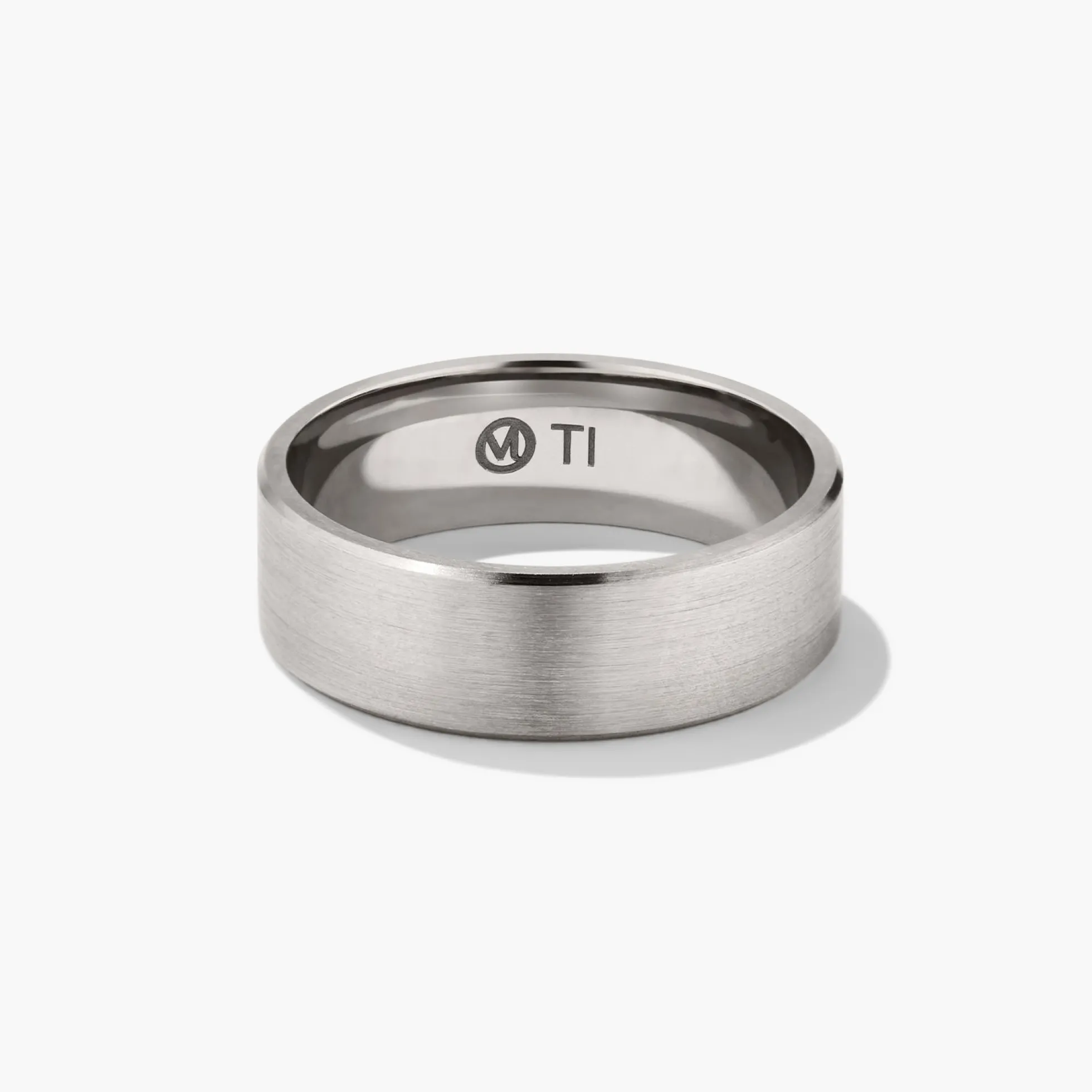 6mm Smooth Band