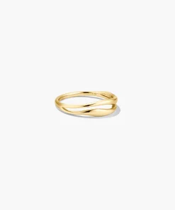 Open Dôme Ring