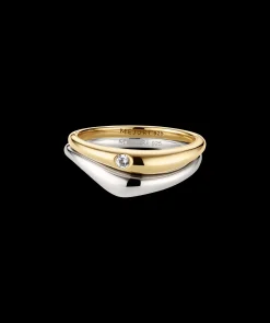 Organic Dôme Nesting Ring Set