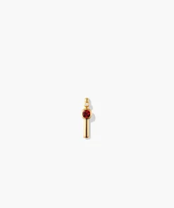 Puzzle Sliding Charm