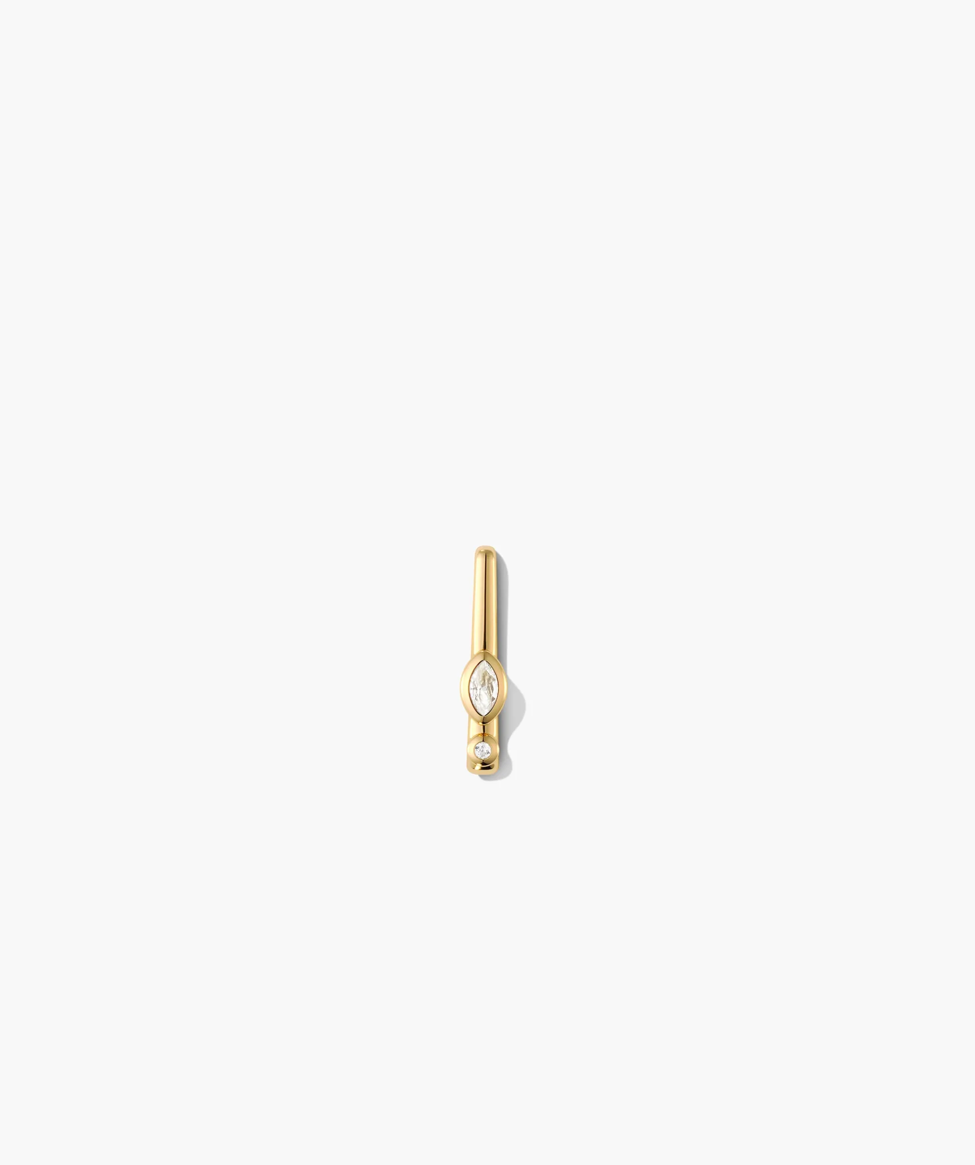 Puzzle Sliding Charm