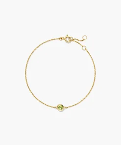 Sia Birthstone Bracelet