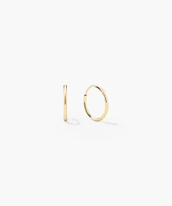 Small Hoops