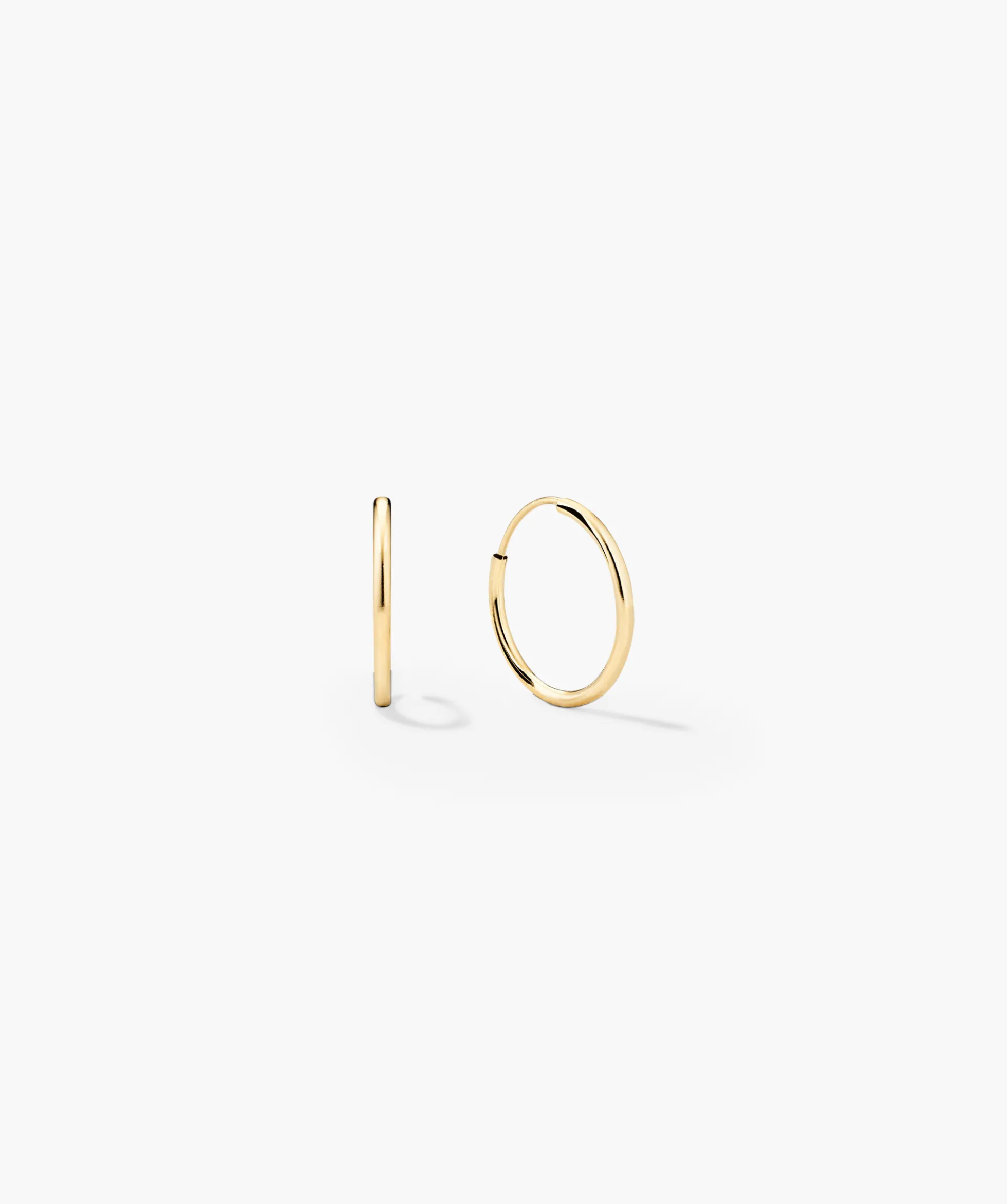 Small Hoops