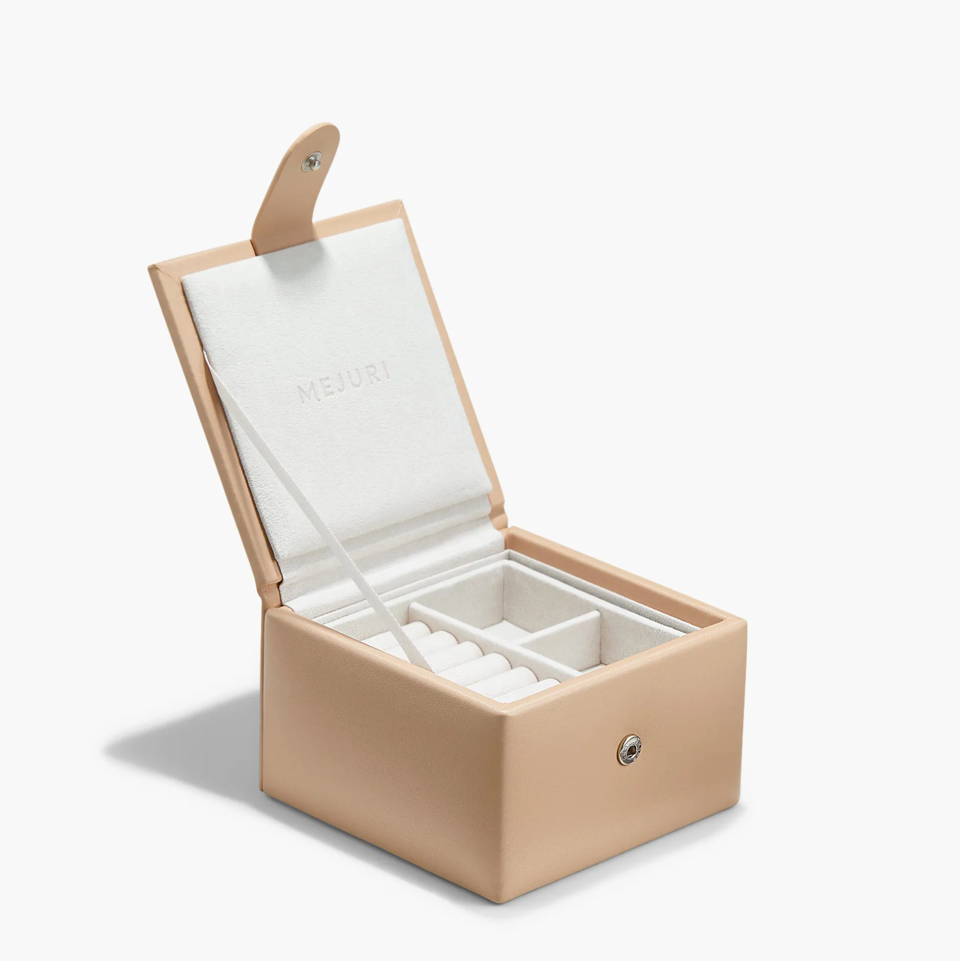Small Jewelry Box