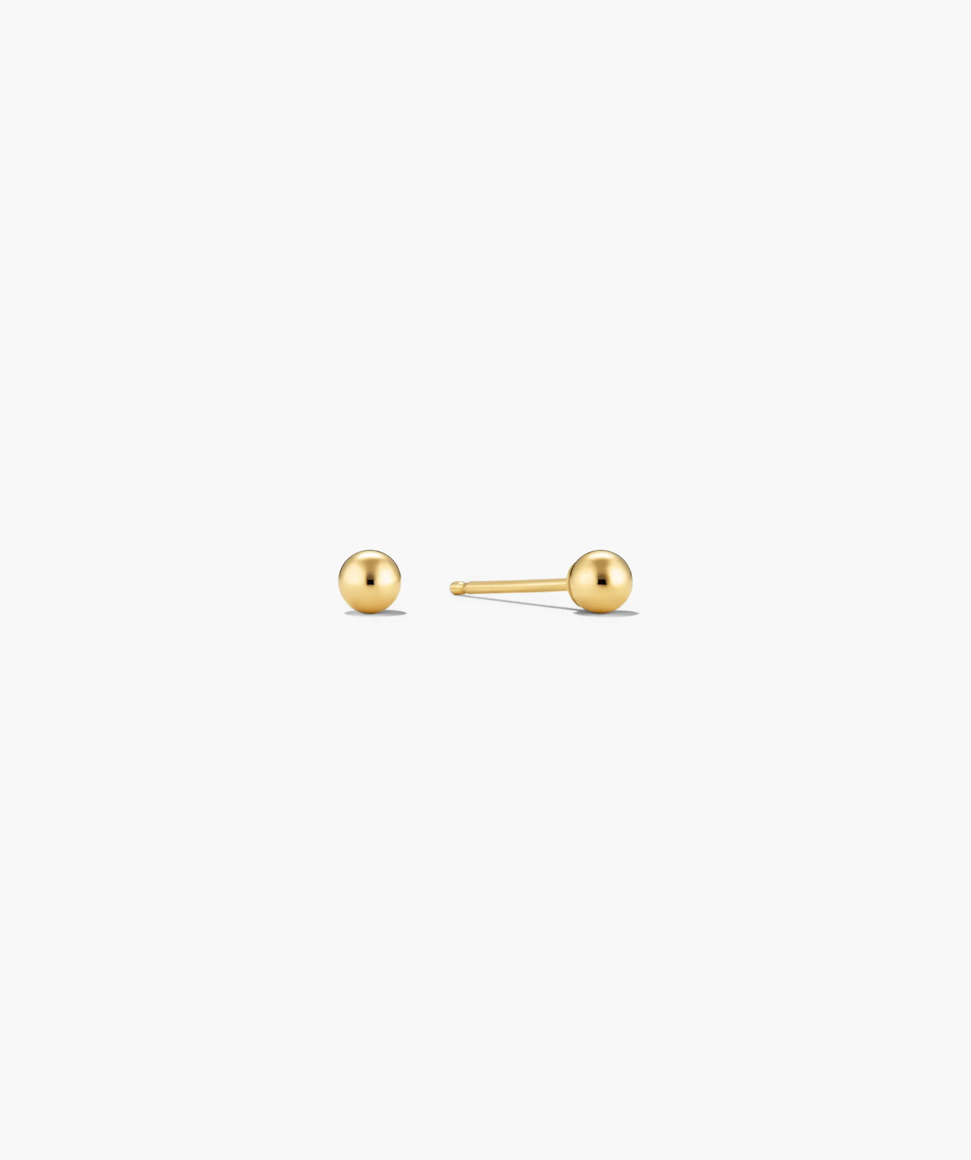 Sphere Studs