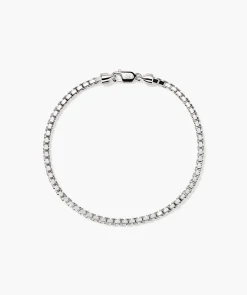 Square Box Chain Bracelet