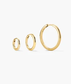 Tube Hoops Bundle
