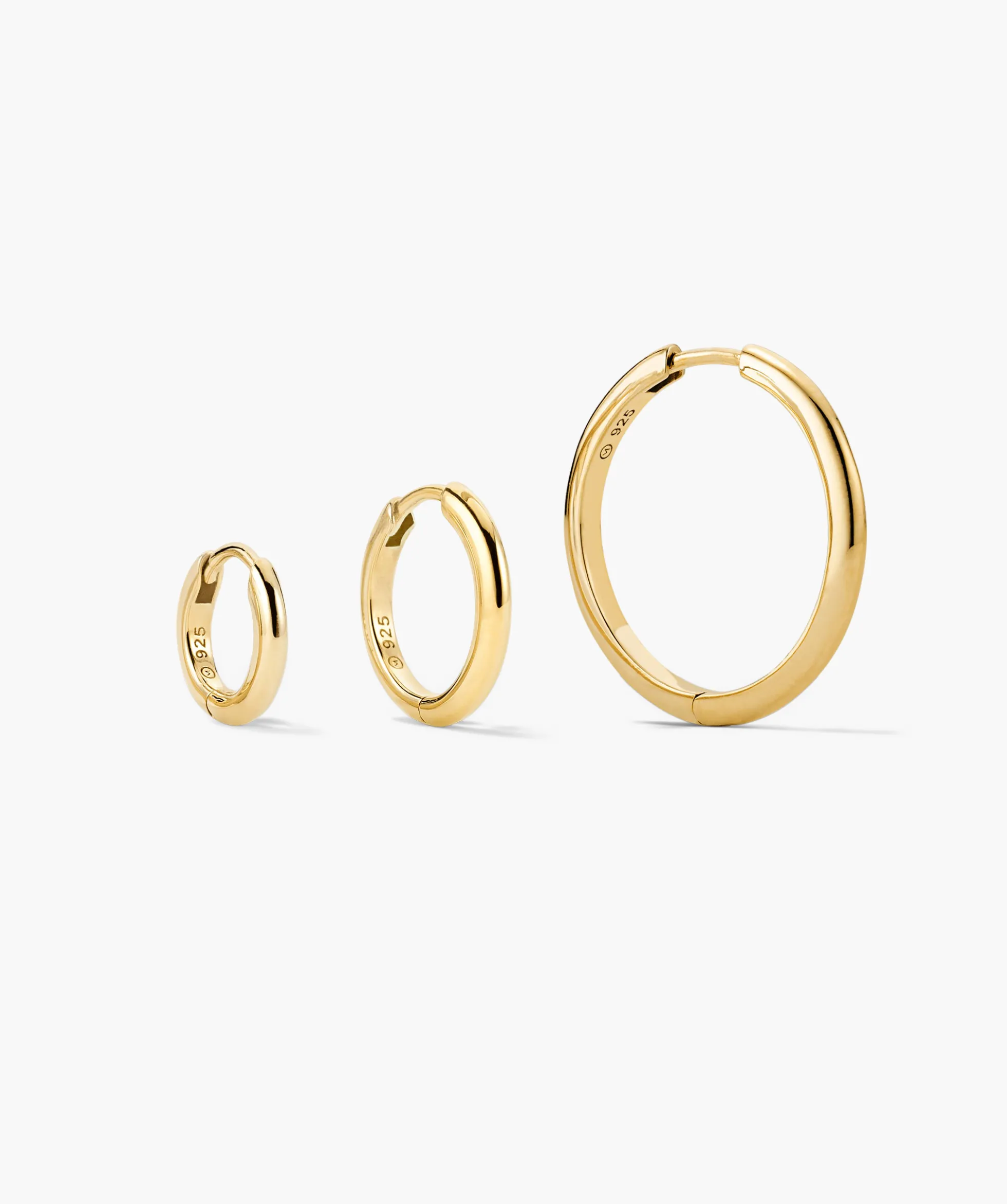 Tube Hoops Bundle