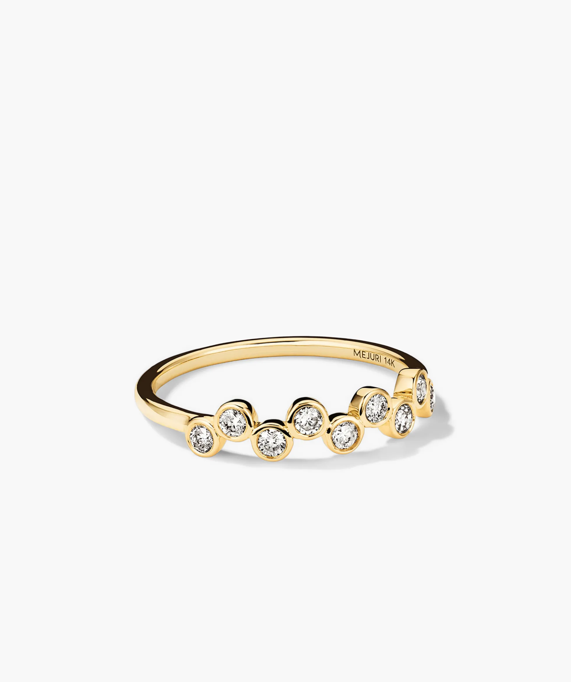 Ziggy Ring