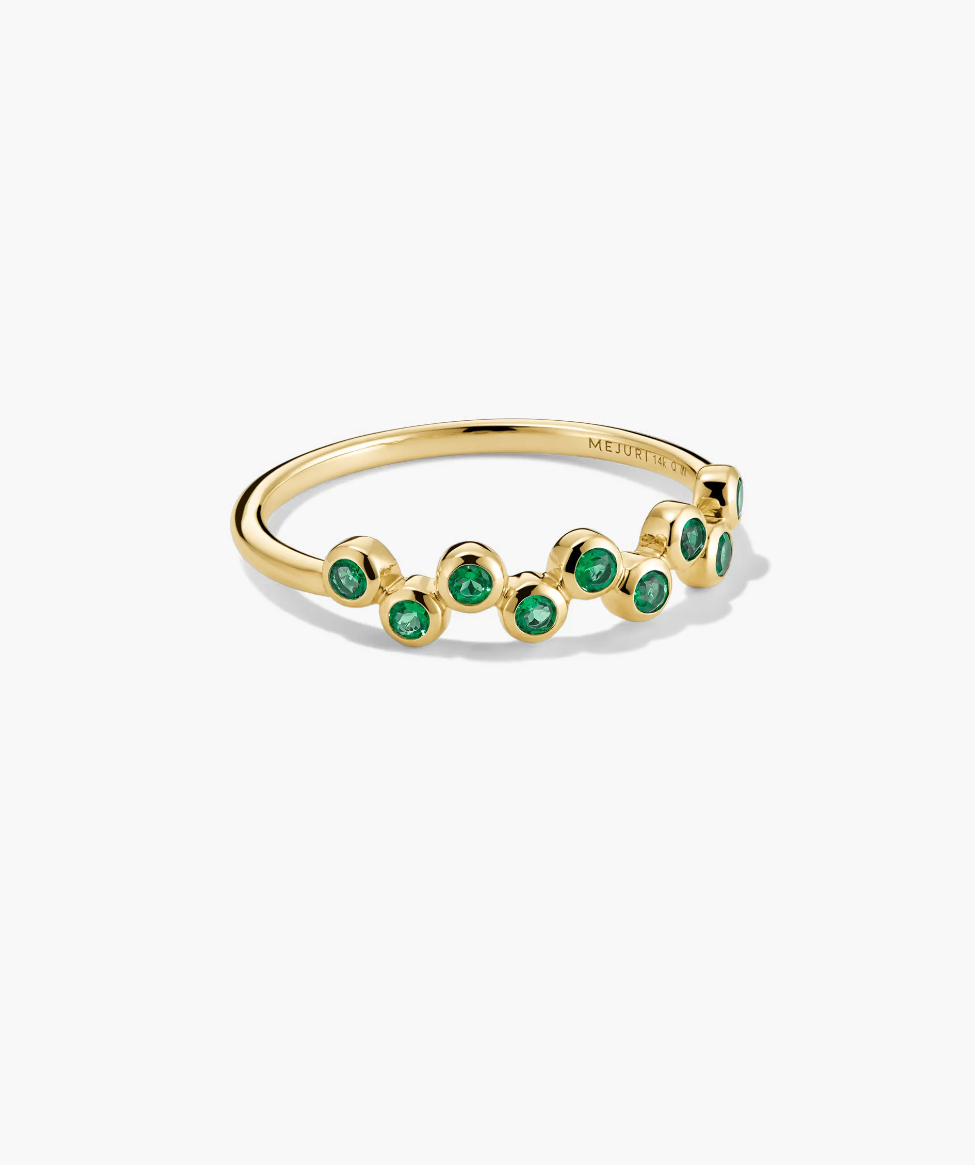 Ziggy Ring