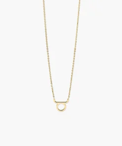 Zodiac Sign Necklace